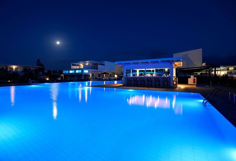 Fotos del hotel Insula Alba Resort & Spa:  100