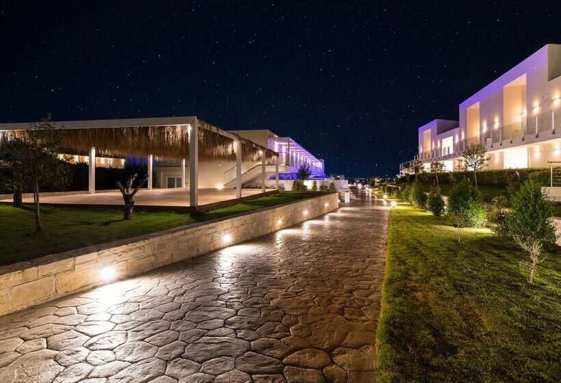 Fotos del hotel Insula Alba Resort & Spa:  58