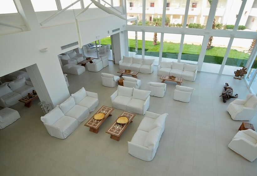 Fotos del hotel Insula Alba Resort & Spa:  86