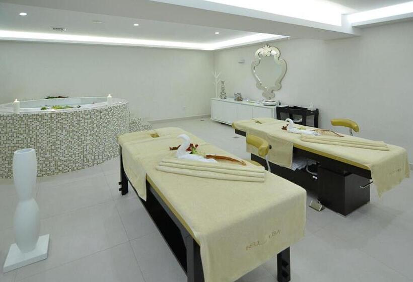 Fotos del hotel Insula Alba Resort & Spa:  2