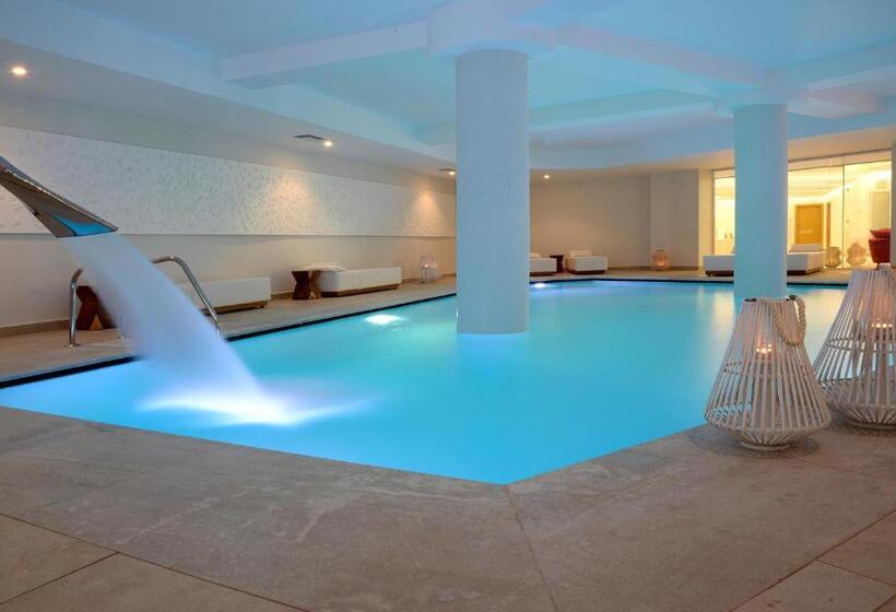 Fotos del hotel Insula Alba Resort & Spa:  11