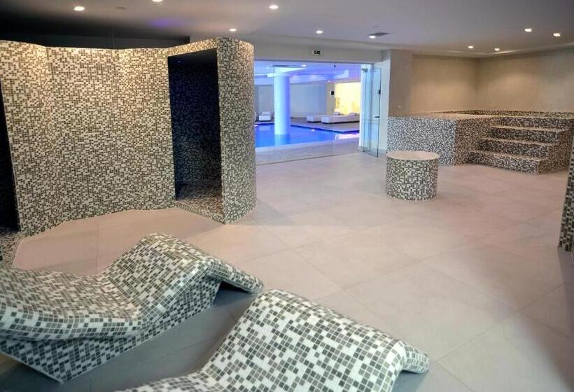 Fotos del hotel Insula Alba Resort & Spa:  21