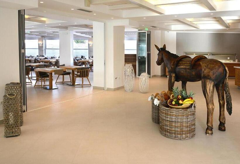 Fotos del hotel Insula Alba Resort & Spa:  17