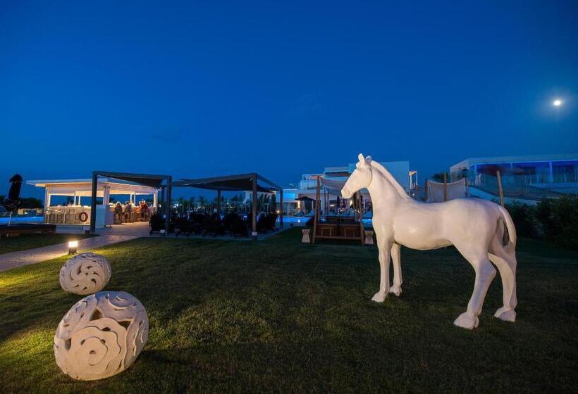 Fotos del hotel Insula Alba Resort & Spa:  12