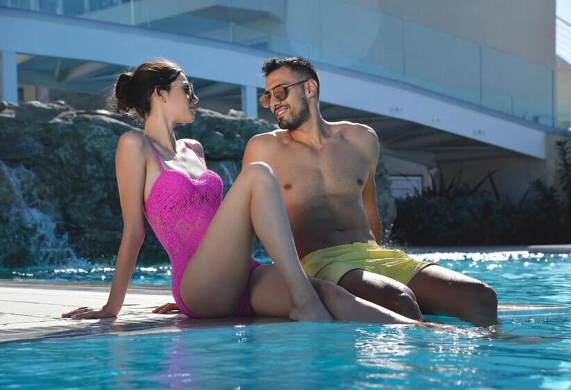 Fotos del hotel Insula Alba Resort & Spa:  10