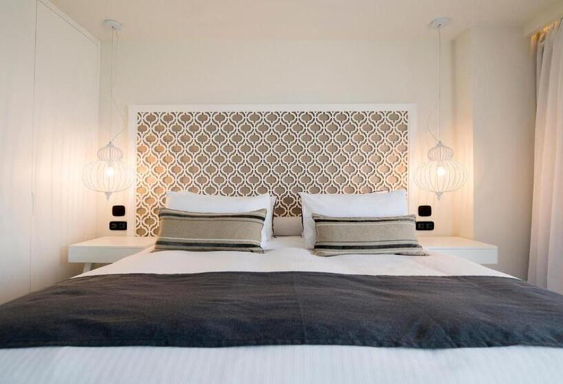 Fotos del hotel Insula Alba Resort & Spa:  4