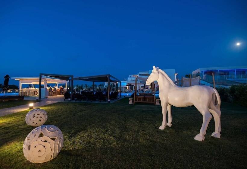 Fotos del hotel Insula Alba Resort & Spa:  45