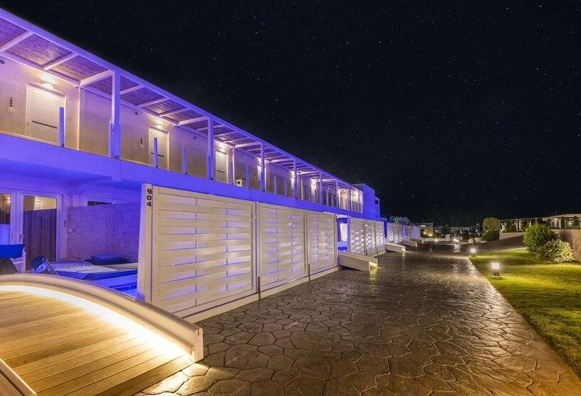 Fotos del hotel Insula Alba Resort & Spa:  52