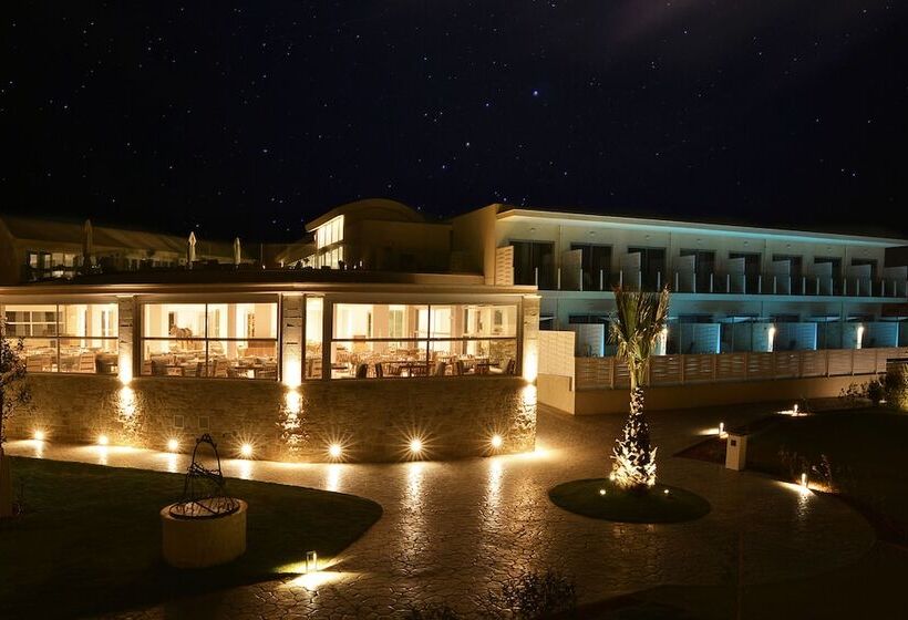 Fotos del hotel Insula Alba Resort & Spa:  50
