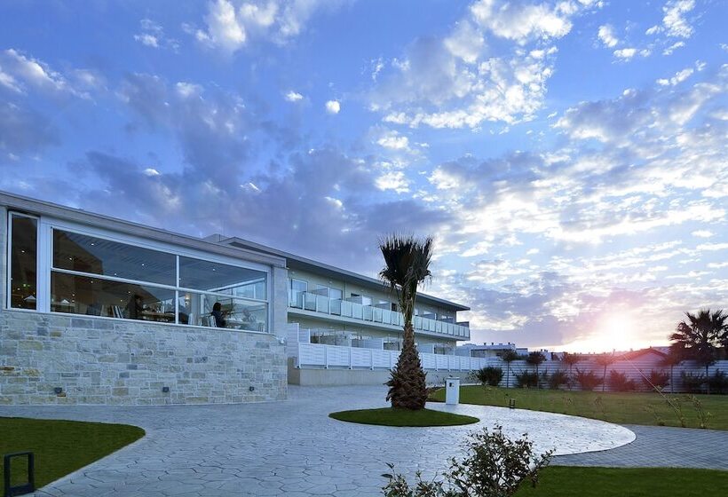 Fotos del hotel Insula Alba Resort & Spa:  49