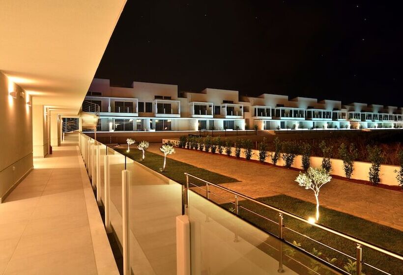 Fotos del hotel Insula Alba Resort & Spa:  48
