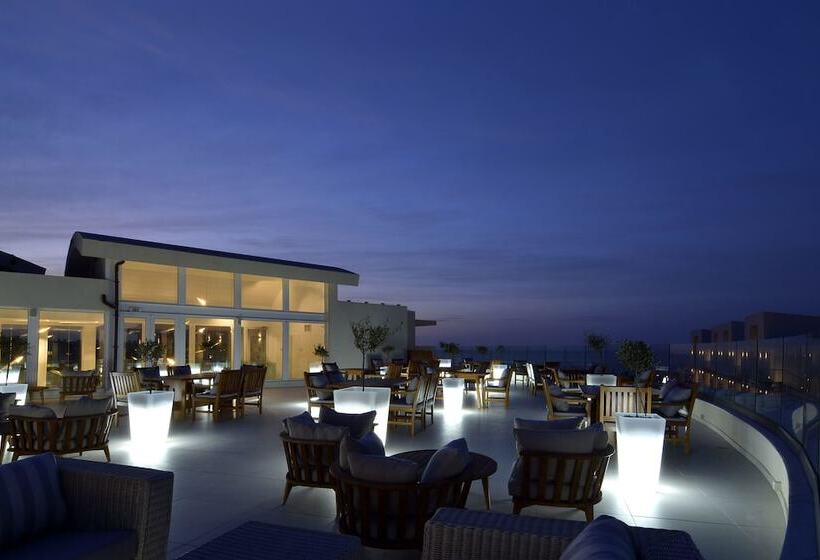 Fotos del hotel Insula Alba Resort & Spa:  46