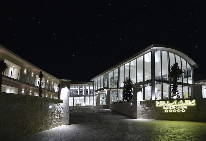 Fotos del hotel Insula Alba Resort & Spa:  33