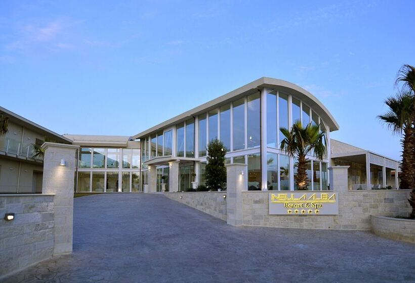 Fotos del hotel Insula Alba Resort & Spa:  43