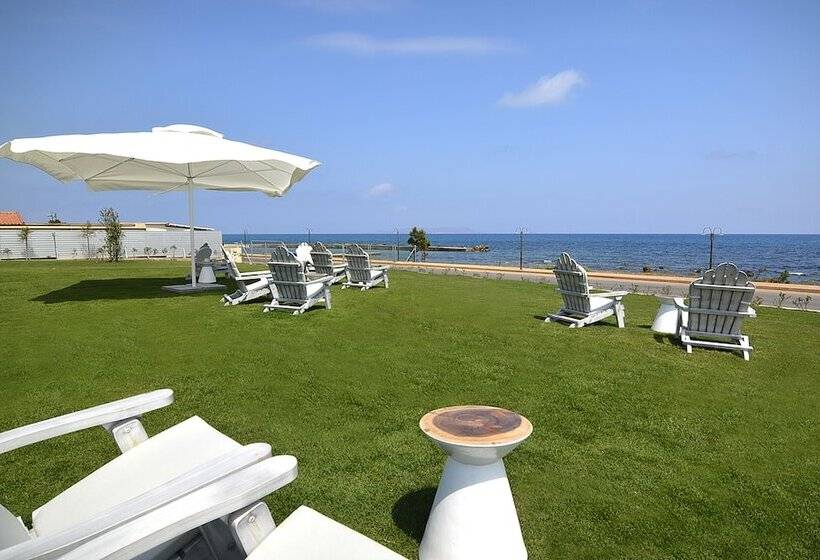 Fotos del hotel Insula Alba Resort & Spa:  42