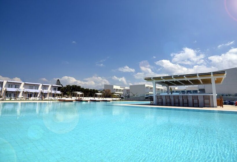 Fotos del hotel Insula Alba Resort & Spa:  39