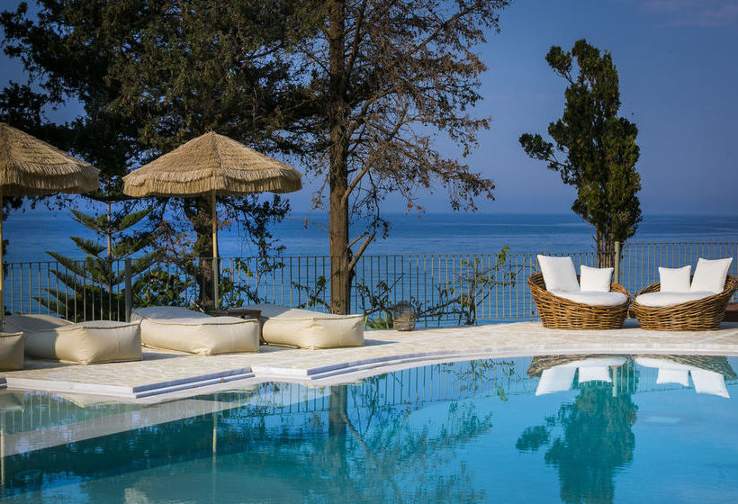 Hotel Ionian Sun