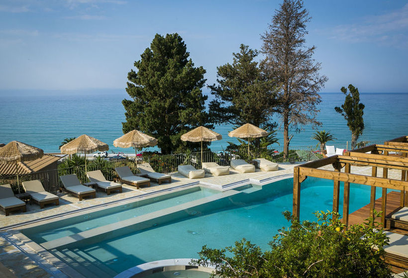 Hotel Ionian Sun