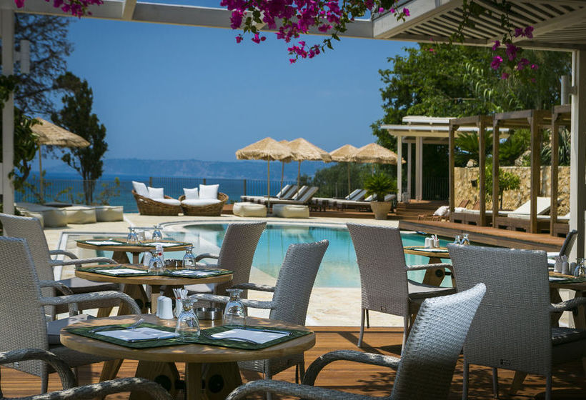 Hotel Ionian Sun