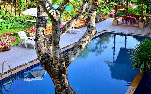 Hotel Kanita Resort & Camping