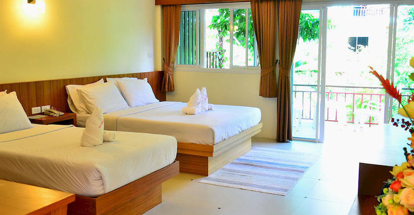 Hotel Kanita Resort & Camping