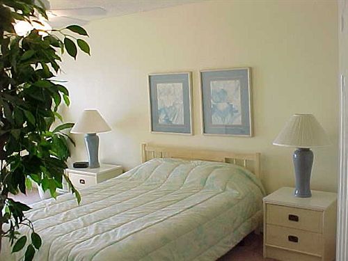 فندق Las Brisas Condominiums