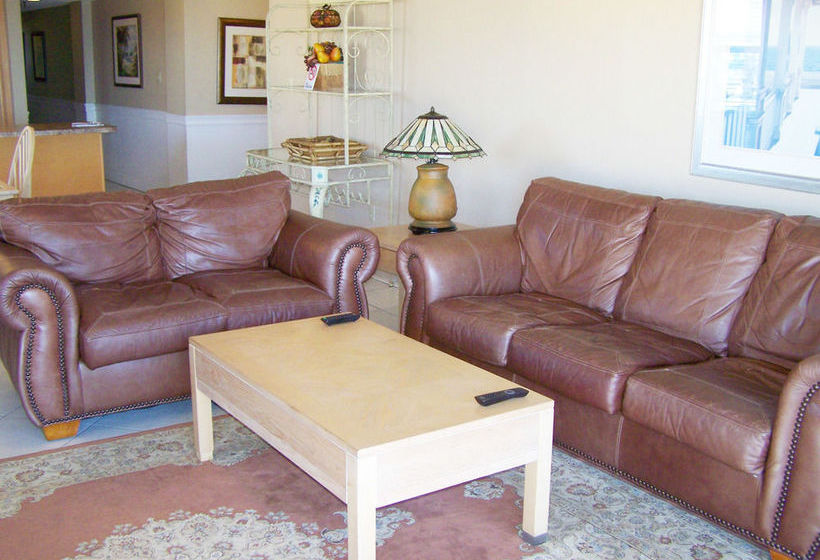 فندق Las Brisas Condominiums