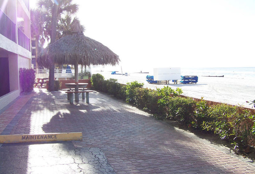 فندق Las Brisas Condominiums