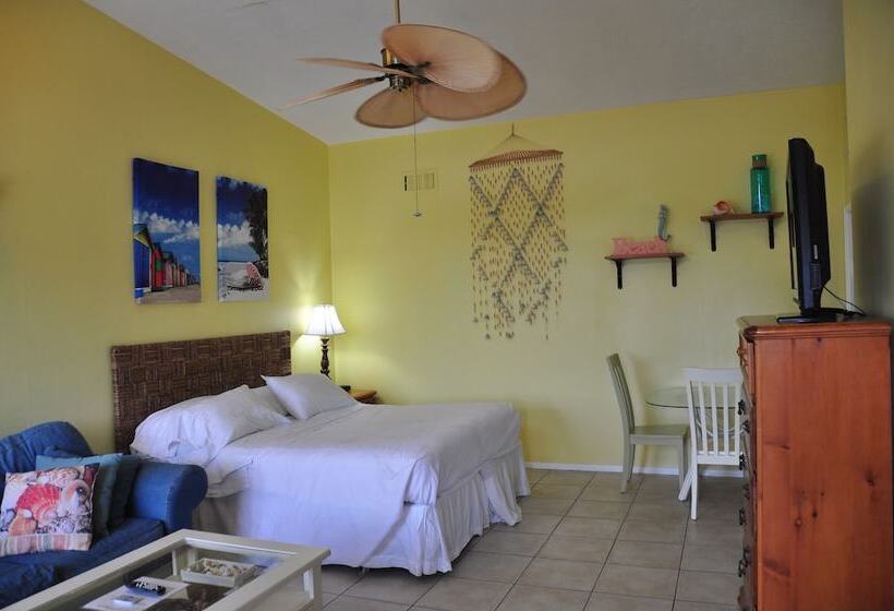 هتل Lido Islander Inn