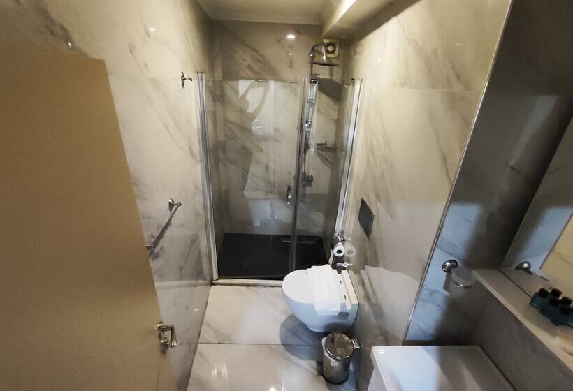 Fotos del hotel Luce Suites Taksim:  38