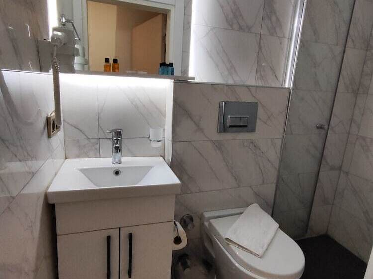 Fotos del hotel Luce Suites Taksim:  39