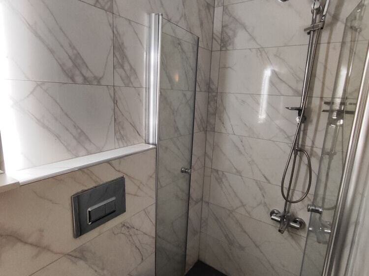 Fotos del hotel Luce Suites Taksim:  35