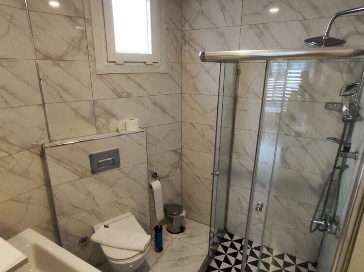 Fotos del hotel Luce Suites Taksim:  29