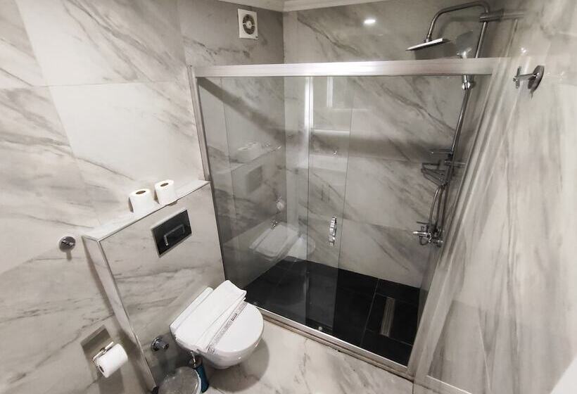 Fotos del hotel Luce Suites Taksim:  37