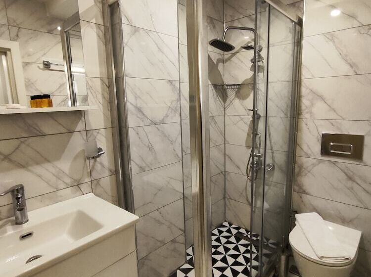 Fotos del hotel Luce Suites Taksim:  20