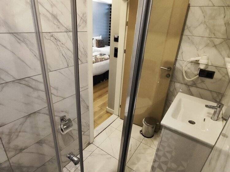 Fotos del hotel Luce Suites Taksim:  40