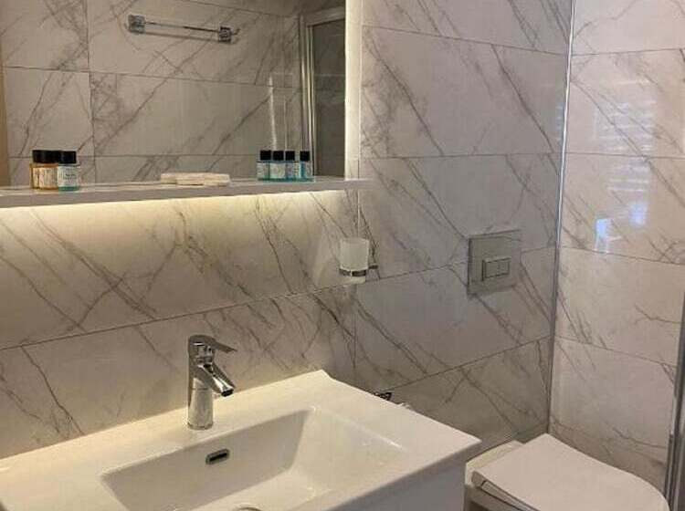 Fotos del hotel Luce Suites Taksim:  28