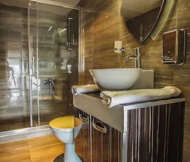 Fotos del hotel Luce Suites Taksim:  34