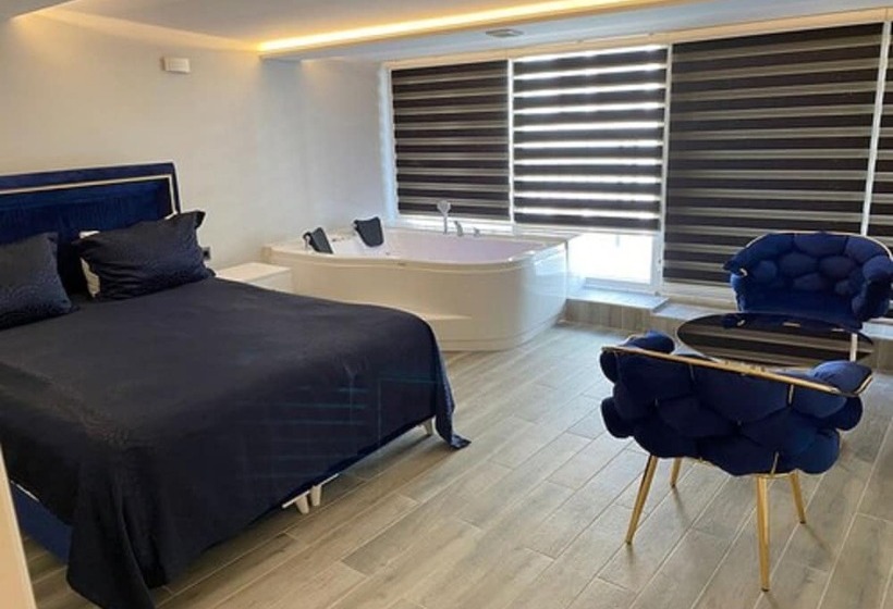 Fotos del hotel Luce Suites Taksim:  10
