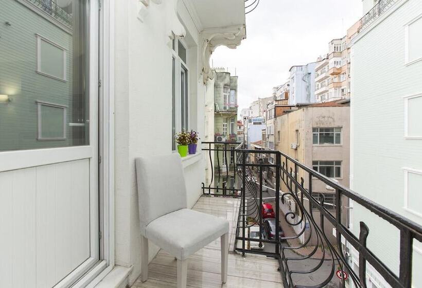 Fotos del hotel Luce Suites Taksim:  23