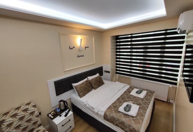 Fotos del hotel Luce Suites Taksim:  4