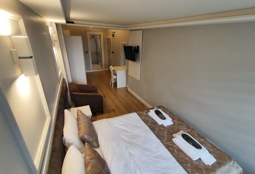 Fotos del hotel Luce Suites Taksim:  15