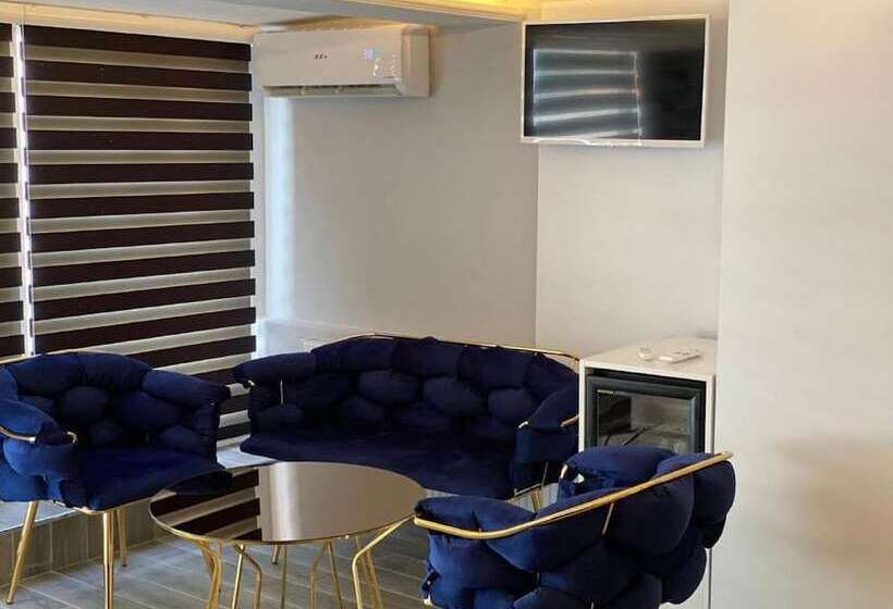 Fotos del hotel Luce Suites Taksim:  25
