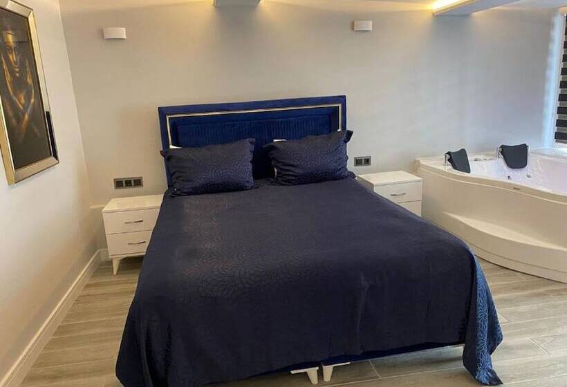 Fotos del hotel Luce Suites Taksim:  13