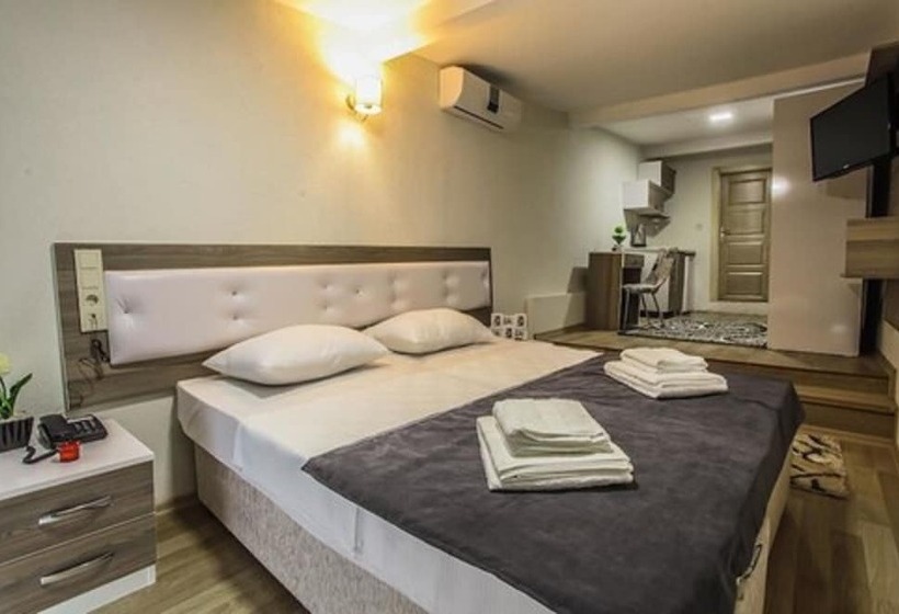 Hotel Luce Suites Taksim