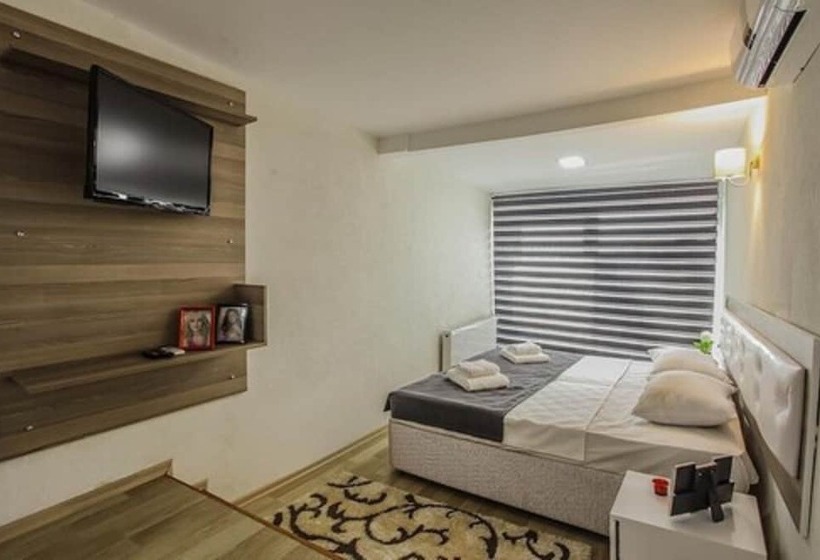 Fotos del hotel Luce Suites Taksim:  16
