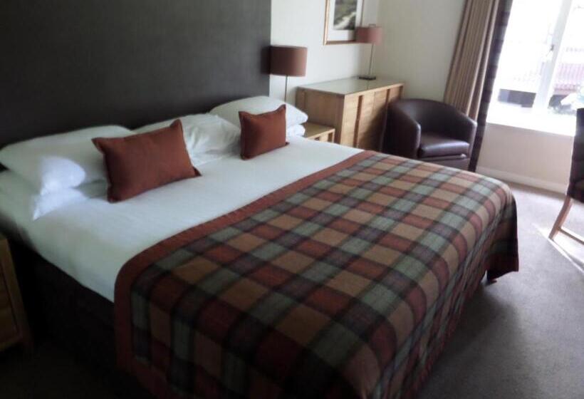 هتل Macdonald Spey Valley Resort