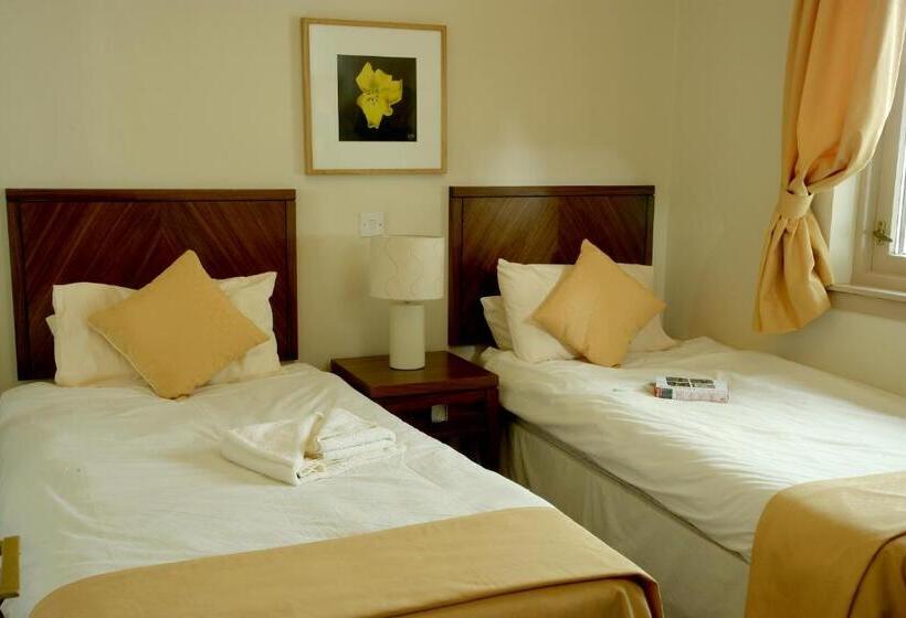 هتل Macdonald Spey Valley Resort