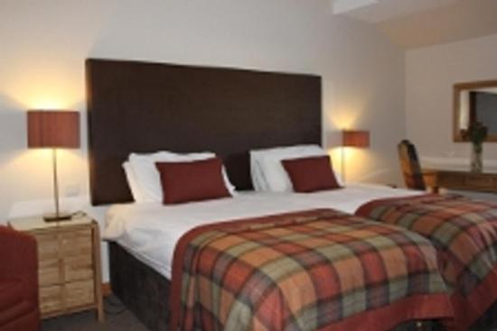 هتل Macdonald Spey Valley Resort