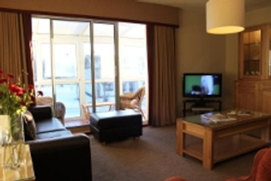 هتل Macdonald Spey Valley Resort